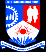 Mulungushi University logo