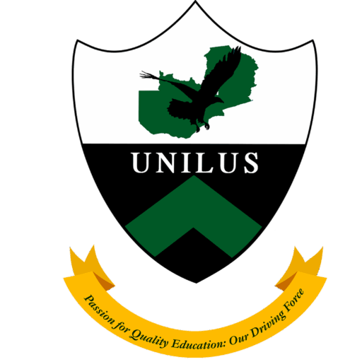 UNILUS logo